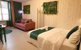 Le Studio Vert